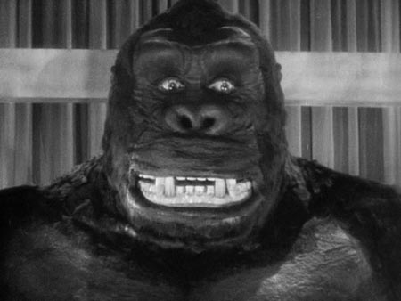 Review King Kong 1933 
