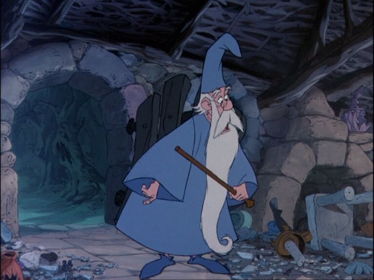 the sword in the stone image
